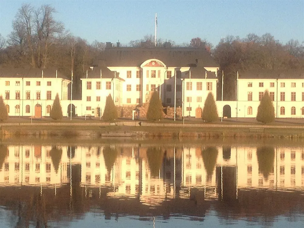 Hotell M/S Monika Ville de Ville de Stockholm Bateau-hôtel