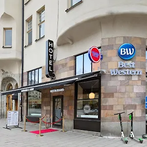 Otel Western At 108