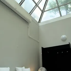 因特霍酒店 旅馆
