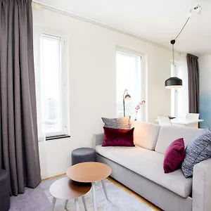 Apart Otel Apartdirect Aelvsjoe